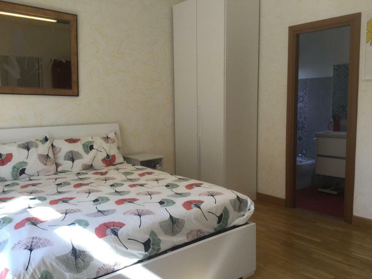 Applecat Hotel Rome Bagian luar foto