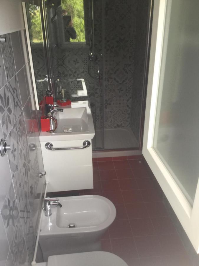 Applecat Hotel Rome Bagian luar foto