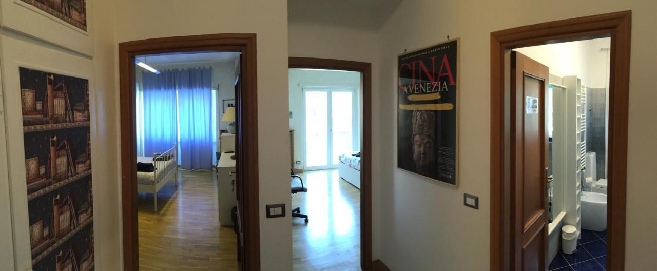 Applecat Hotel Rome Bagian luar foto